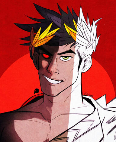 bust